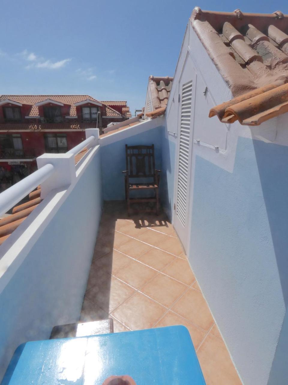 Hotel MiraBela Santa Maria Zimmer foto