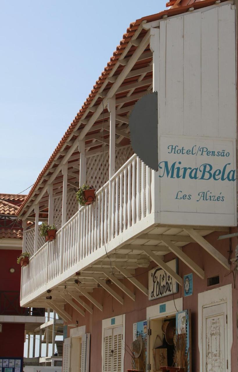 Hotel MiraBela Santa Maria Exterior foto