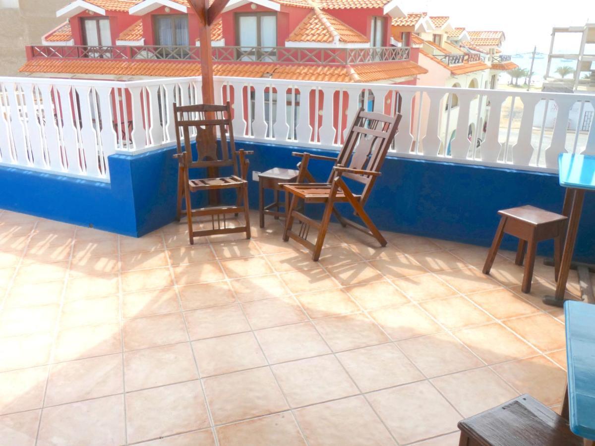 Hotel MiraBela Santa Maria Exterior foto